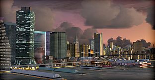 FSX: Steam Edition - Manhattan X Add-On