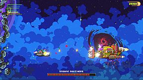 Black Paradox Reloaded