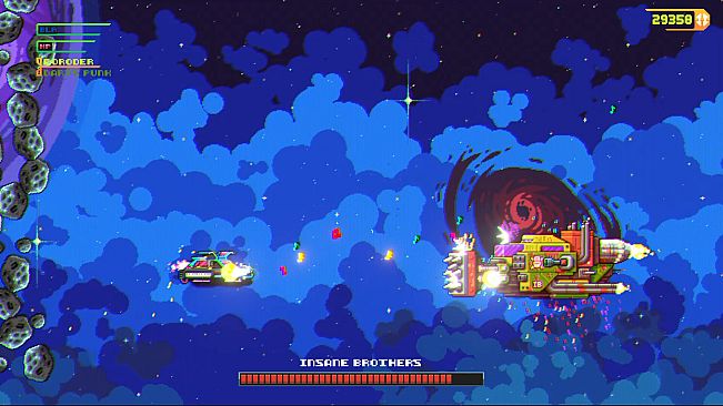 Black Paradox Reloaded