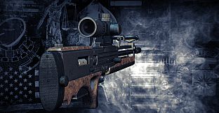 PAYDAY 2: Gage Ninja Pack