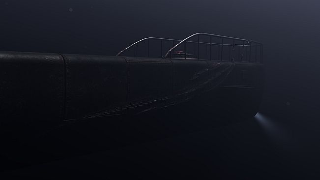 Sea Of Madness