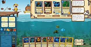FishingCard