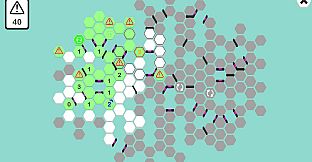 hexceed - Viridis Pack