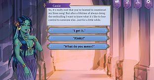 Heartspell: Horizon Academy