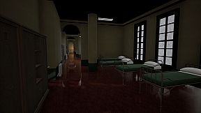 The Green Room Experiment (Episode 1) VR