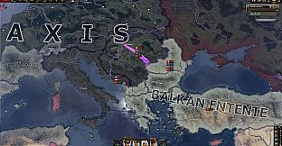 Country Pack - Hearts of Iron IV: Battle for the Bosporus