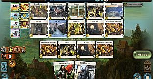 Dominion - Dark Ages