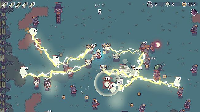 Cloud Keeper: Shrine of Dal