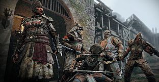 For Honor - Y8S4 Battle Bundle