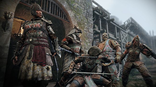 For Honor - Y8S4 Battle Bundle