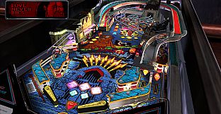 Pinball Arcade: Season Three Pack