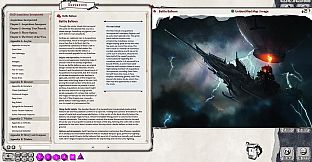 Fantasy Grounds - D&D Acquisitions Incorporated