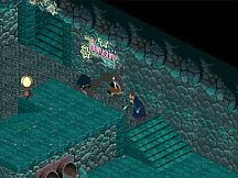 Twinsen's Little Big Adventure Classic