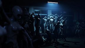 The Bridge Curse Road to Salvation