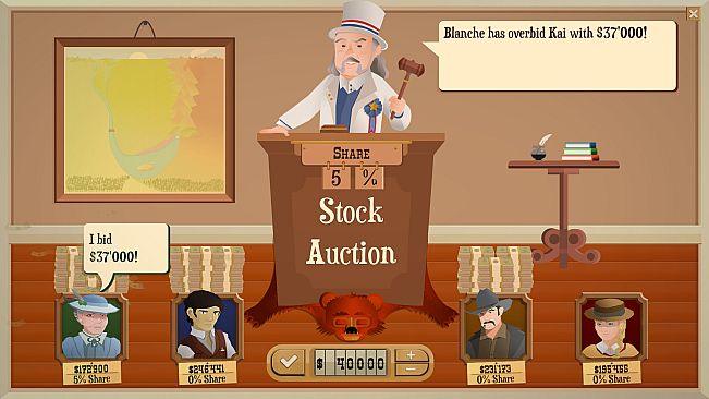 Turmoil - The Heat Is On