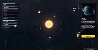 Solar Smash: Annihilation