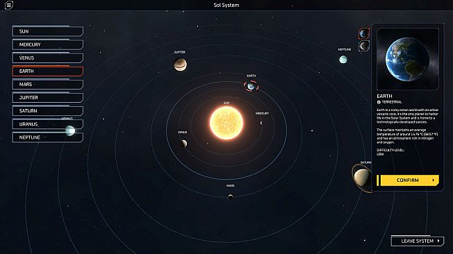 Solar Smash: Annihilation