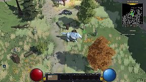 人类保存计划 Human Save Plan