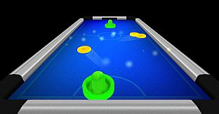 Air Hockey Simulator