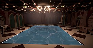 Heir Obscure: A Hunt in the Dark