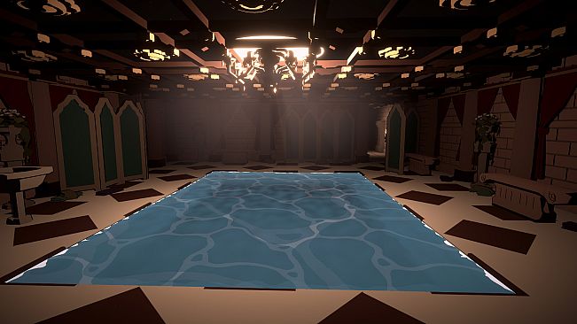 Heir Obscure: A Hunt in the Dark