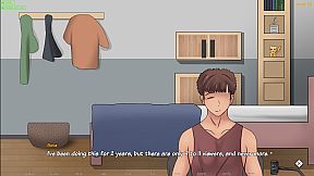 Milf Diary, I am Trying to Impregnate My Mom