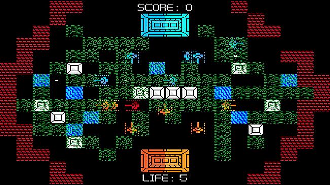 Tiger Tank 59 Ⅰ Mission Pack 059