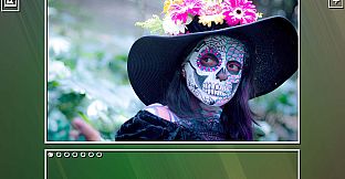 Super Jigsaw Puzzle: Generations - Mexico Puzzles