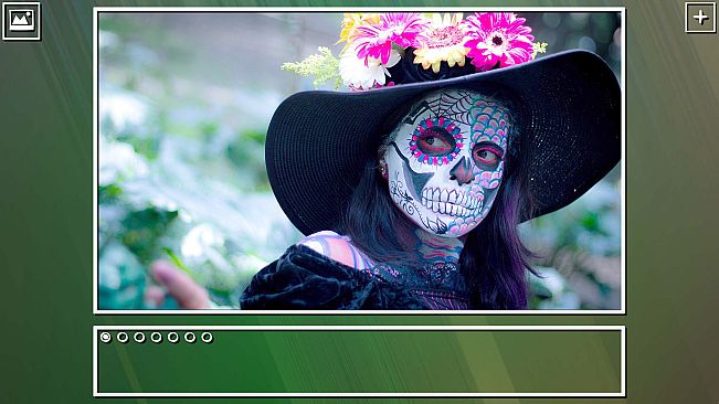 Super Jigsaw Puzzle: Generations - Mexico Puzzles