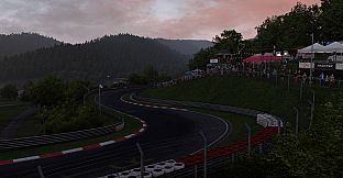 Automobilista 2 - Nürburgring 2025