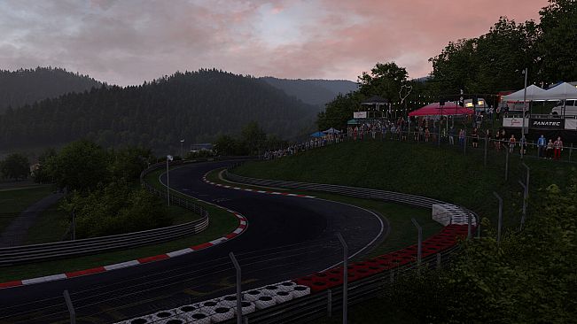 Automobilista 2 - Nürburgring 2025