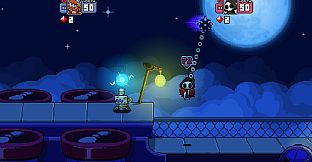 Velocispider Skeleton Skin