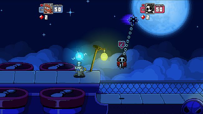 Velocispider Skeleton Skin