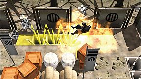 Shadow Assault/Tenchu