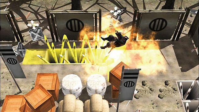 Shadow Assault/Tenchu