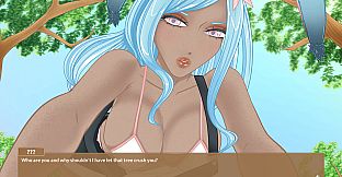 Crystal Road: Vale of Memories