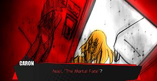 Noel the Mortal Fate
