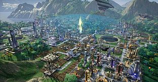 Aven Colony - Soundtrack