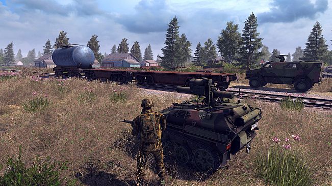 Call to Arms - Season Pass