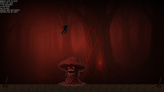 Vein-Weaver Knitting