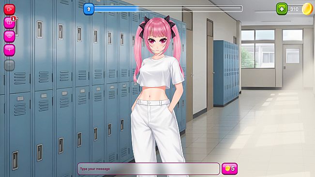 Roleplay Passion