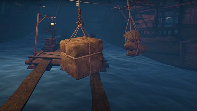 The Pirate Queen with Lucy Liu