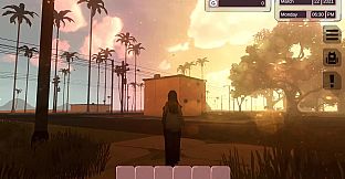 The Unforeseen Resurrection - Otome Isekai RPG