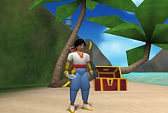 Azaran: Islands of the Jinn