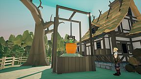 The Enjenir: The Engineering Physics Building Simulator