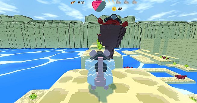 Big Jays Rattastic Adventure