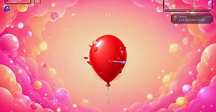 Pop the Balloon
