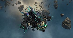 Star Conflict: Yith’Mor. Starter pack