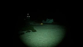 The Haunted Keepsake