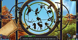 Legendary Tales 2: Cataclysm
